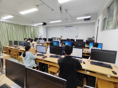 北京云锦汇智信息技术项目班正式开班，赋能企业网络技术服务新篇章